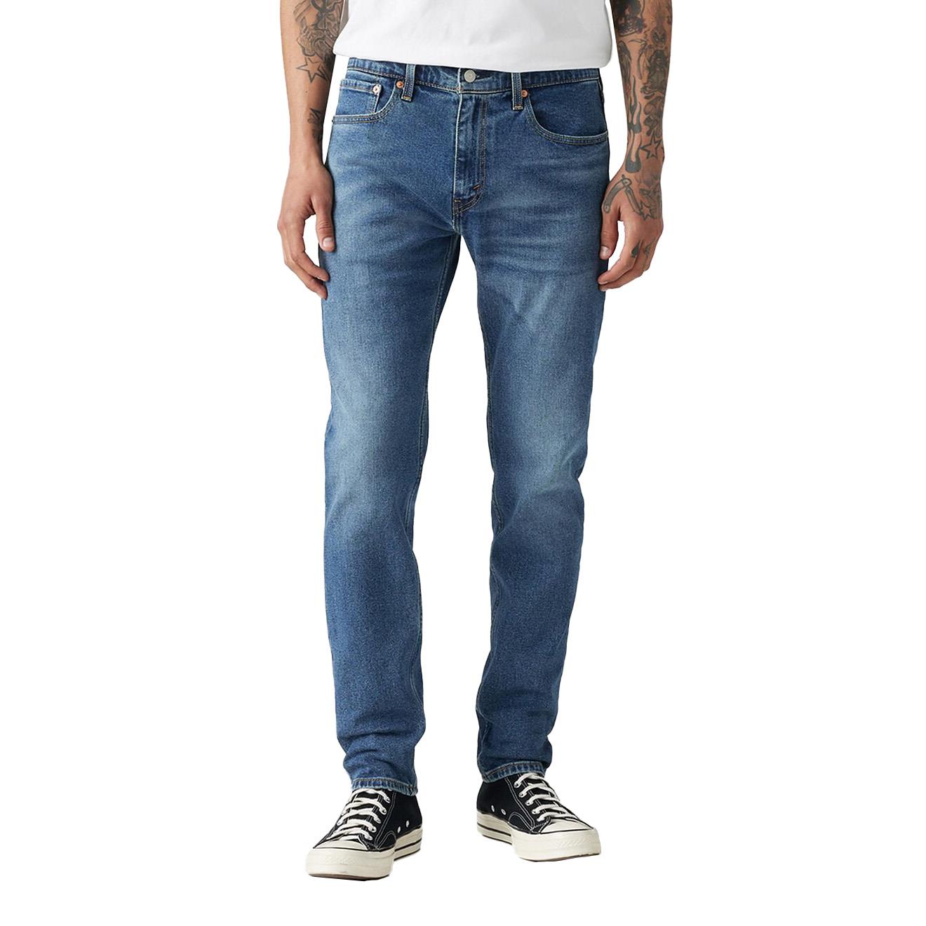 Levi's 512&trade; Slim Taper Fit Jeans